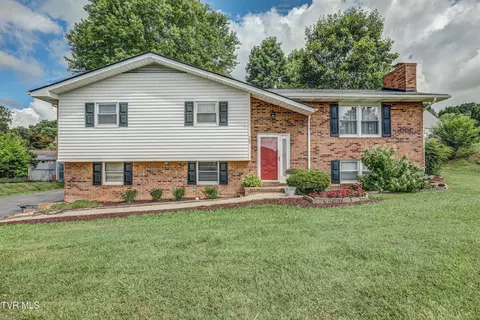 107 Dover Lane Bristol Tn 37620, Bristol, TN 37620