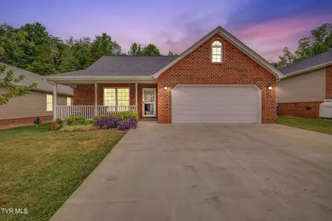 691 Willowcrest Place Kingsport Tn 37660, Kingsport, TN 37660