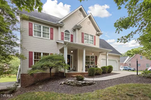 259 Old Cooks Valley Road Kingsport Tn 37664, Kingsport, TN 37664