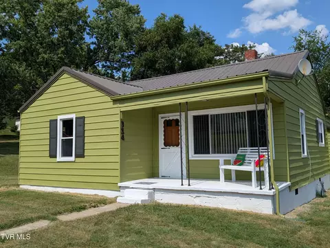 314 Shelby Avenue Church Hill Tn 37642, Church Hill, TN 37642