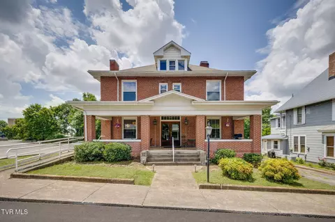 522 Alabama Street Bristol Tn 37620, Bristol, TN 37620