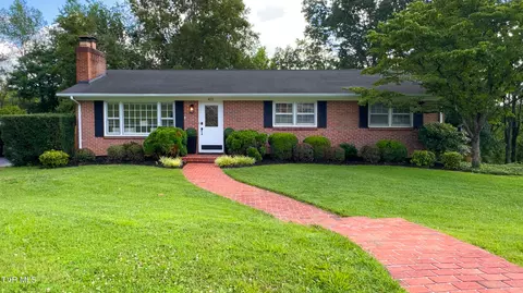 412 Brookwood Dr Bristol Tn 37620, Bristol, TN 37620