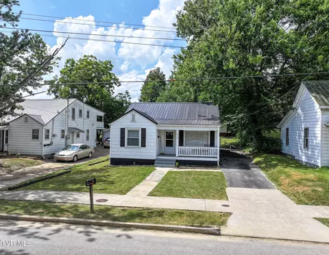 816 Carson Street Greeneville Tn 37743, Greeneville, TN 37743