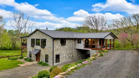 528 Tower Road Lebanon Va 24266, Lebanon, VA 24266