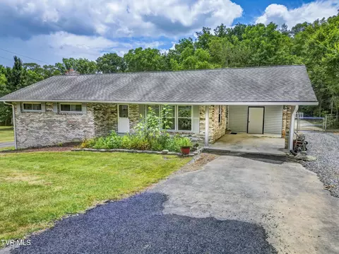 4005 Leaning Pine Road Kingsport Tn 37660, Kingsport, TN 37660