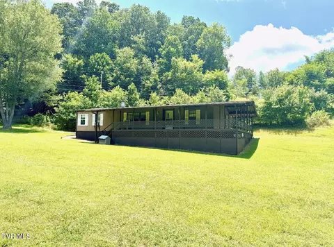 751 Tuggle Hill Road Rogersville Tn 37857, Rogersville, TN 37857