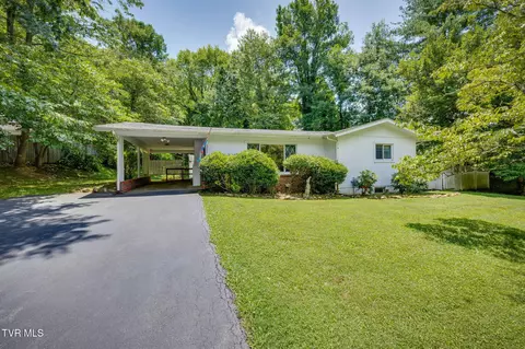 201 Beechwood Road Bristol Tn 37620, Bristol, TN 37620