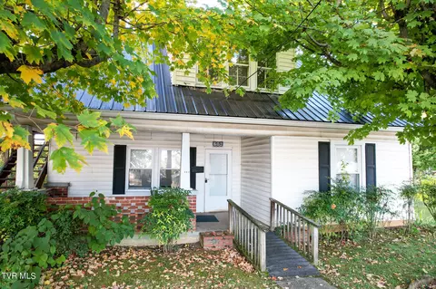 602 E Church Hill Road Greeneville Tn 37743, Greeneville, TN 37743