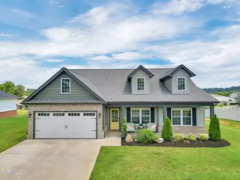 332 Miss Maude Patton Lane Jonesborough Tn 37659, Jonesborough, TN 37659