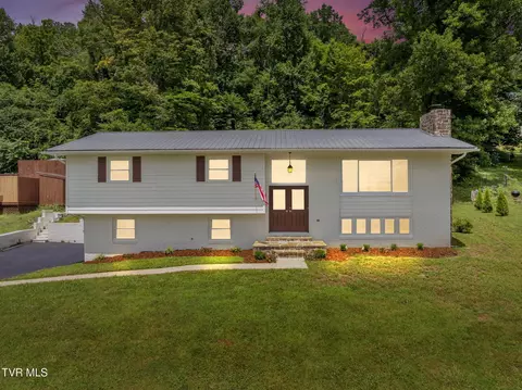 640 Foothills Road Kingsport Tn 37663, Kingsport, TN 37663