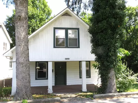 1203 NW Virginia Avenue Norton Va 24273, Norton, VA 24273