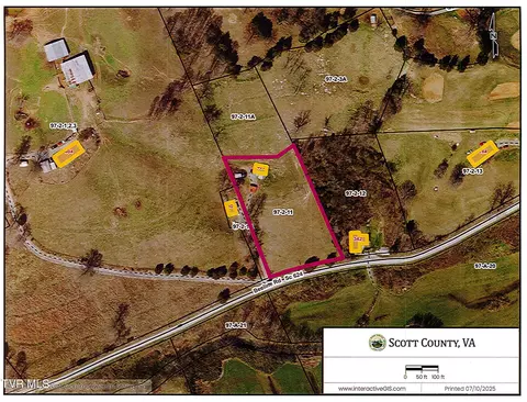 Other - 402 Beeline Road Duffield Va 24244, Duffield, VA 24244 photo 1 of 5