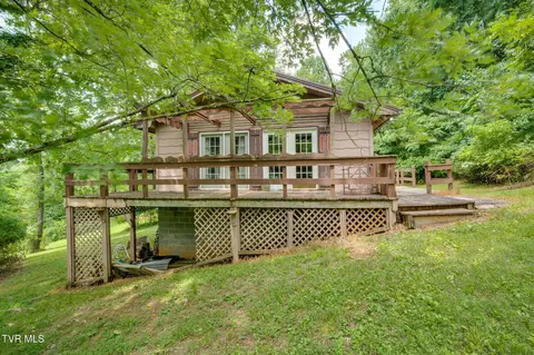 299 Dogwood Drive Fall Branch Tn 37656, Fall Branch, TN 37656