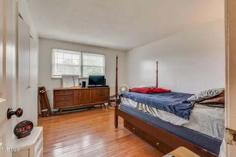 Bedroom - 145 Escape Mountain Road Hampton Tn 37658, Hampton, TN 37658 photo 6 of 7