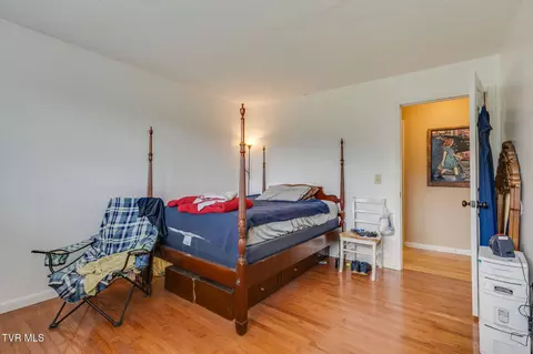 Bedroom - 145 Escape Mountain Road Hampton Tn 37658, Hampton, TN 37658 photo 7 of 7