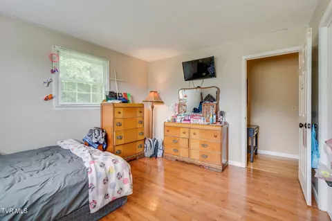 Bedroom - 145 Escape Mountain Road Hampton Tn 37658, Hampton, TN 37658 photo 5 of 7