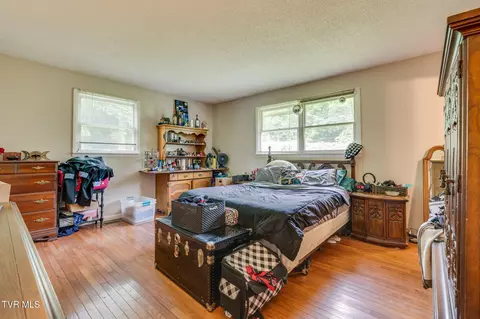 Bedroom - 145 Escape Mountain Road Hampton Tn 37658, Hampton, TN 37658 photo 1 of 7