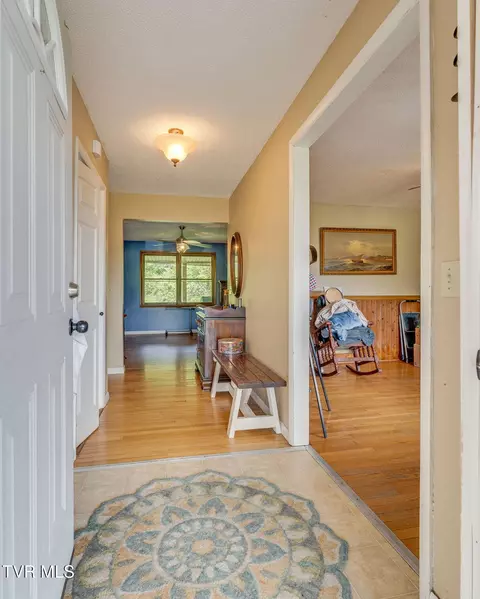 Entry Way - 145 Escape Mountain Road Hampton Tn 37658, Hampton, TN 37658 photo 1 of 2