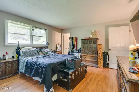 Bedroom - 145 Escape Mountain Road Hampton Tn 37658, Hampton, TN 37658 photo 3 of 7