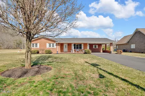 520 Lyle Road Erwin Tn 37650, Erwin, TN 37650