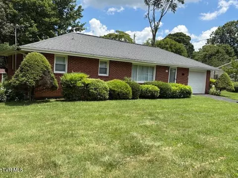 722 Rose Lane Mount Carmel Tn 37645, Mount Carmel, TN 37645