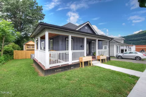 216 3rd Street Erwin Tn 37650, Erwin, TN 37650 photo 2