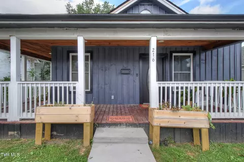 216 3rd Street Erwin Tn 37650, Erwin, TN 37650 photo 5