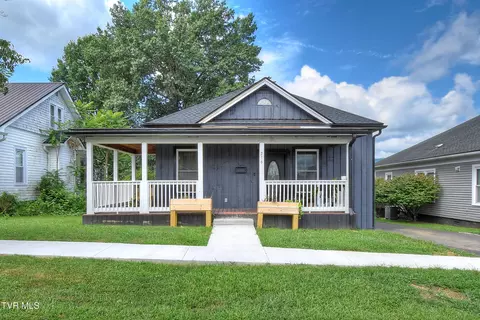 216 3rd Street Erwin Tn 37650, Erwin, TN 37650