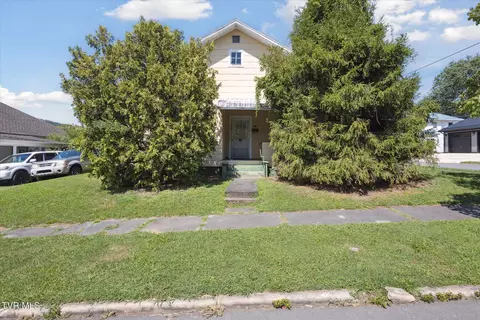 335 Catawba Street Erwin Tn 37650, Erwin, TN 37650 photo 2