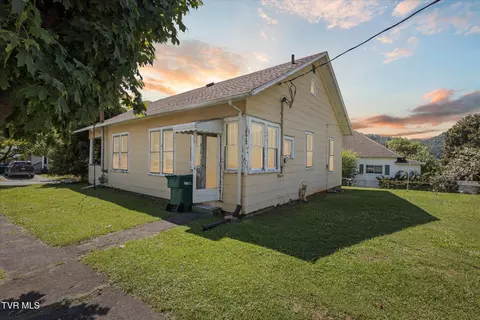 335 Catawba Street Erwin Tn 37650, Erwin, TN 37650