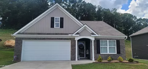 3323 Joshua Lane Kingsport Tn 37664, Kingsport, TN 37664