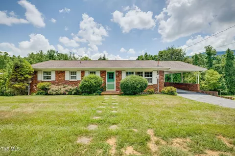 177 Ridgeland Drive Johnson City Tn 37601, Johnson City, TN 37601