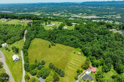 0 Eaton Station Road Kingsport Tn 37664, Kingsport, TN 37664