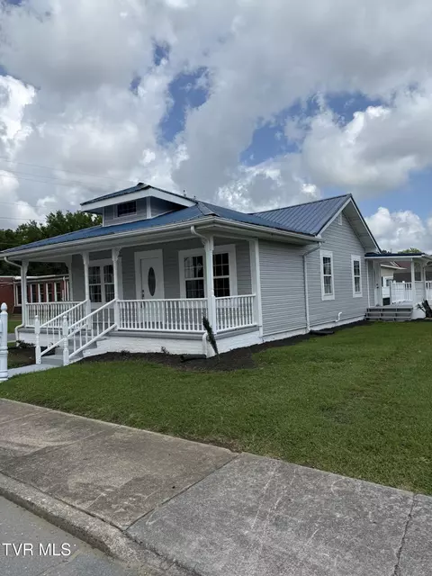 701 1st Street Elizabethton Tn 37643, Elizabethton, TN 37643