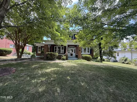 1151 Holston Avenue Bristol Tn 37620, Bristol, TN 37620