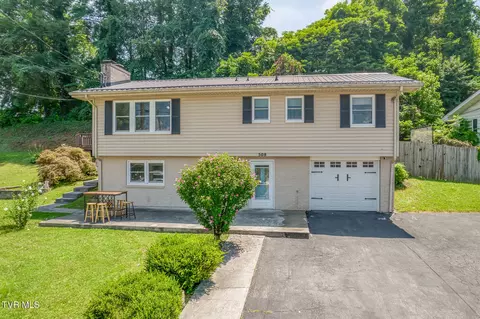 170 Montrose Drive Bristol Va 24201, Bristol, VA 24201