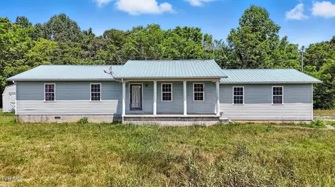 1037 Overhill Drive Rogersville Tn 37857, Rogersville, TN 37857