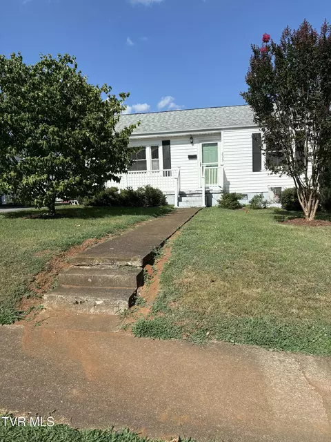 829 Walnut Avenue Kingsport Tn 37660, Kingsport, TN 37660