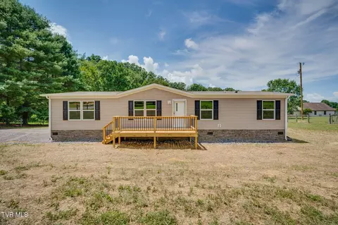 897 Bulls Gap Saint Clair Road Bulls Gap Tn 37711, Bulls Gap, TN 37711