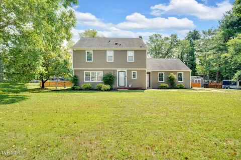 100 Fairhaven Drive Blountville Tn 37617, Blountville, TN 37617