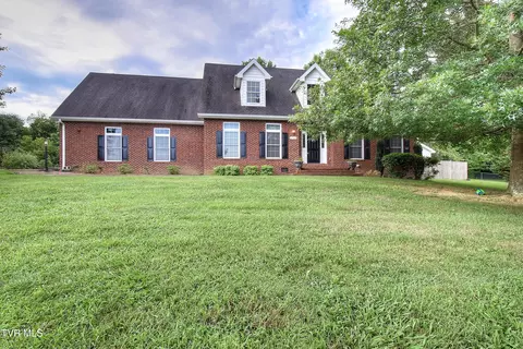 1083 Carriage Hills Place Johnson City Tn 37604, Johnson City, TN 37604