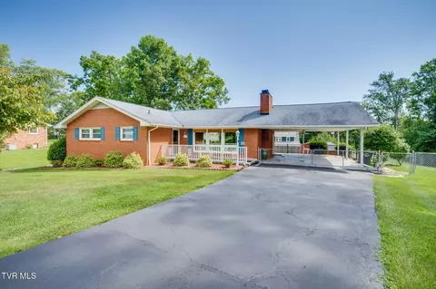 4515 Belvedere Lane Kingsport Tn 37663, Kingsport, TN 37663