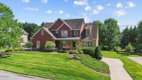 2388 Crescent Lake Place Johnson City Tn 37615, Johnson City, TN 37615