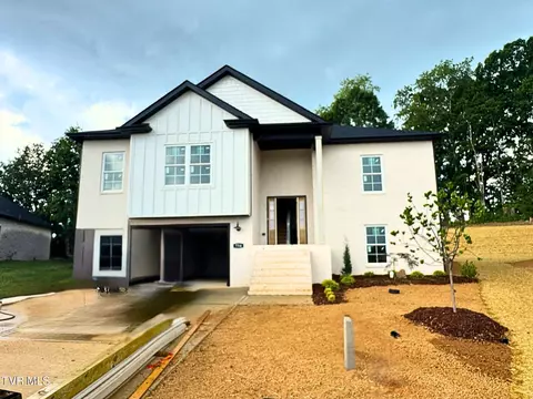 754 Hunts Terrace Drive Kingsport Tn 37663, Kingsport, TN 37663