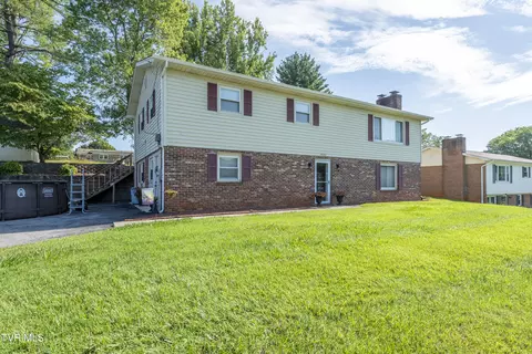 14143 Willow Lane Bristol Va 24202, Bristol, VA 24202
