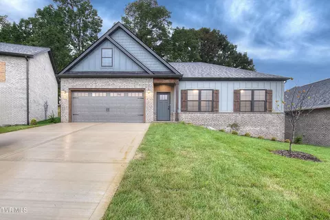 746 Hunts Terrace Drive Kingsport Tn 37663, Kingsport, TN 37663