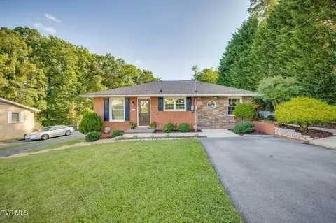 140 Thompson Street Kingsport Tn 37660, Kingsport, TN 37660