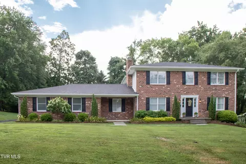 50 Abbie Lane Bristol Tn 37620, Bristol, TN 37620