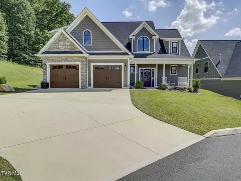 92 Slonaker Circle Jonesborough Tn 37659, Jonesborough, TN 37659