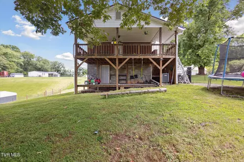 141 Oscar Banks Road Johnson City Tn 37601, Johnson City, TN 37601